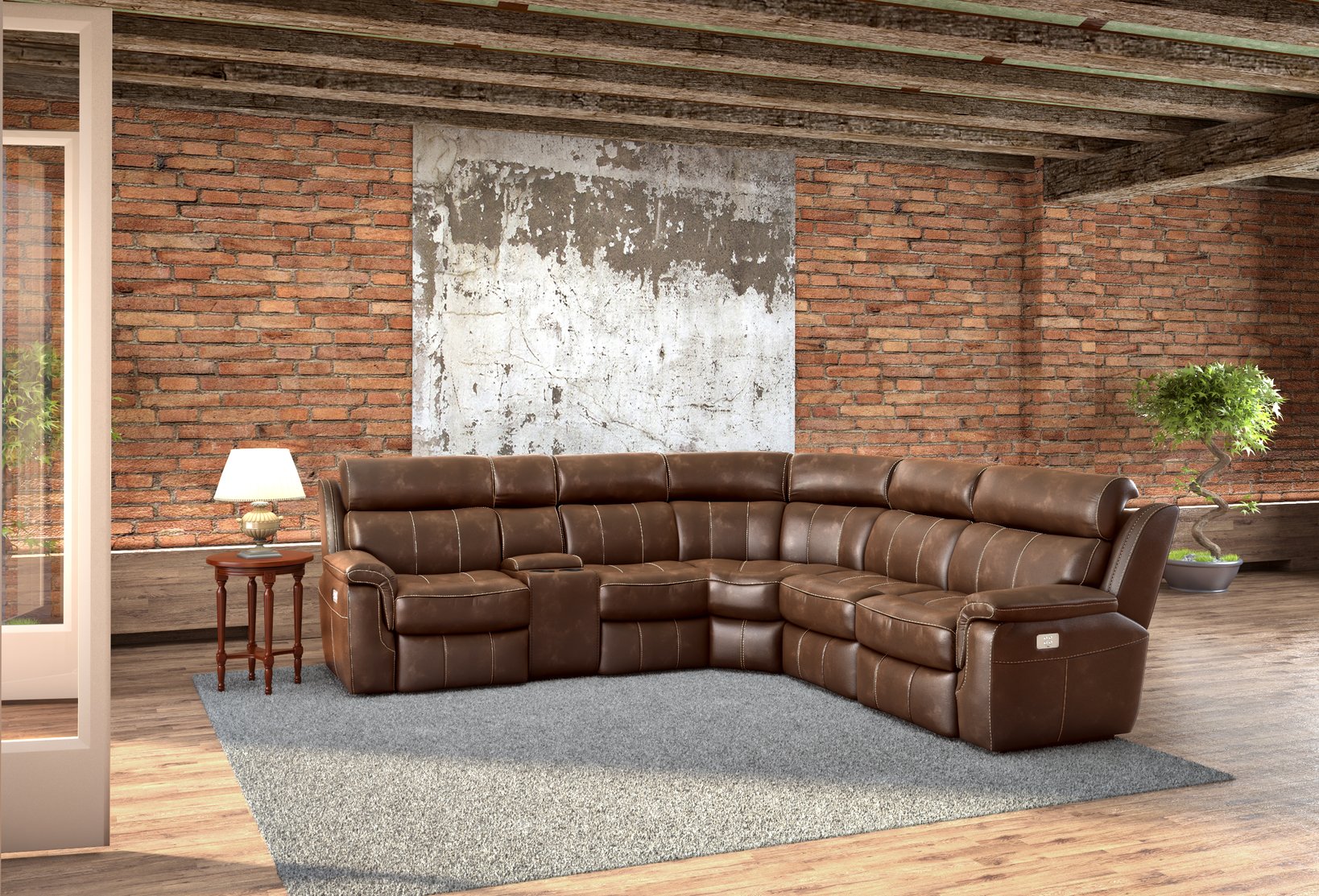 3 Reclining Sofa Brands at Watson’s